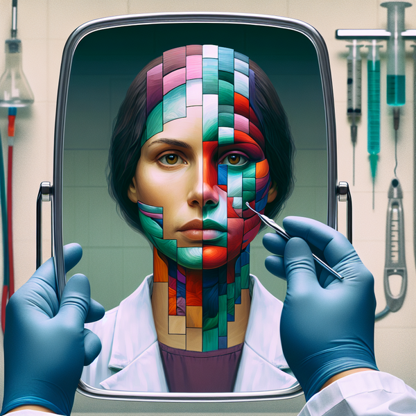 Pourquoi je n’arrive plus à me reconnaître depuis que je suis maman ?