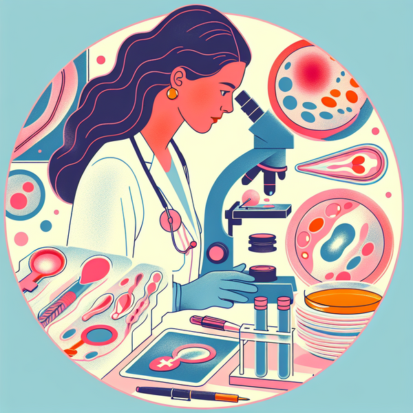 Pourquoi je ressens une baisse de désir à certaines périodes du cycle ?