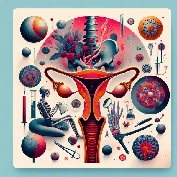 Voici ce que personne ne vous dit sur la faiblesse du plancher pelvien