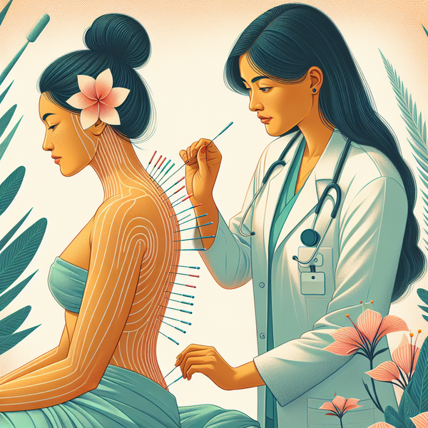 Pourquoi mon appétit varie-t-il fortement selon les saisons et comment les séances d’acupuncture peuvent-elles le réguler ?