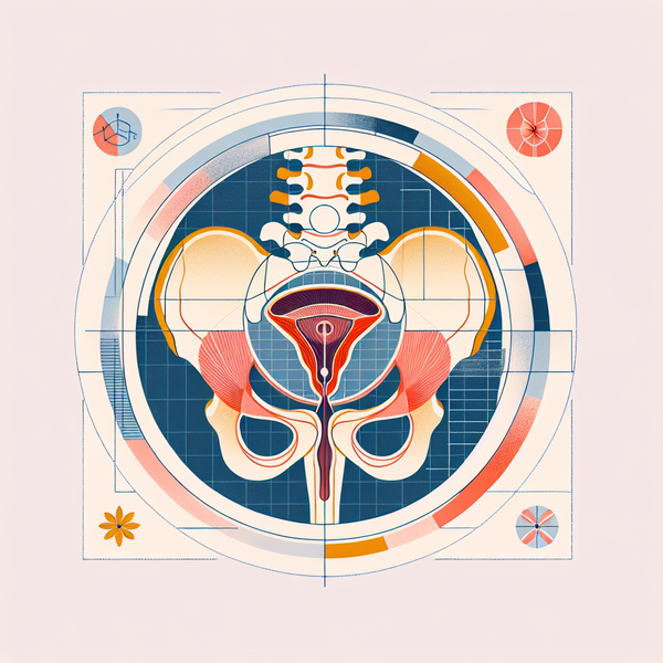 Comment comprendre le lien entre posture et périnée