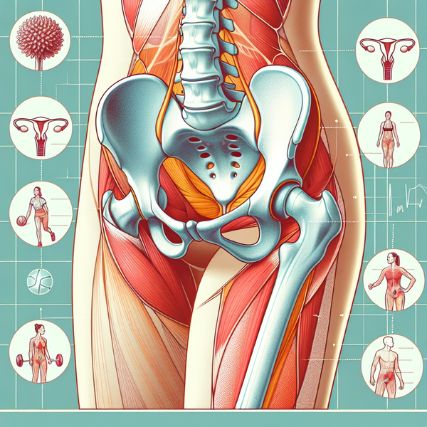 Pourquoi le périnée se fragilise après certaines activités sportives