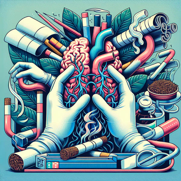 Tabac et culpabilité : comment avancer sans se juger