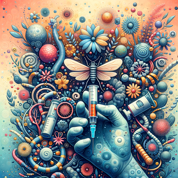 Désensibilisation aux pollens : pourquoi il faut s’y prendre plusieurs mois avant la saison