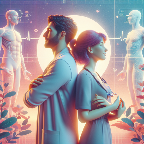 Communication intime et vie sexuelle épanouie  