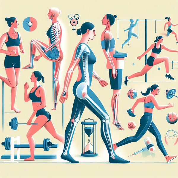 Voici comment la kiné périnéale accompagne les femmes sportives