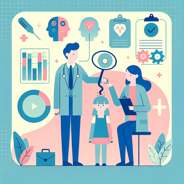 Bilan intellectuel et repérage des décalages entre compétences et performances