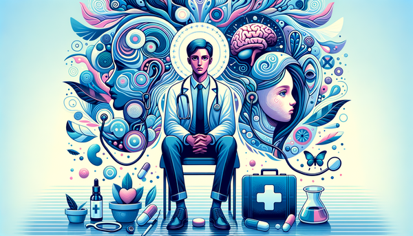 Adolescence et quête d’identité : comprendre les turbulences émotionnelles