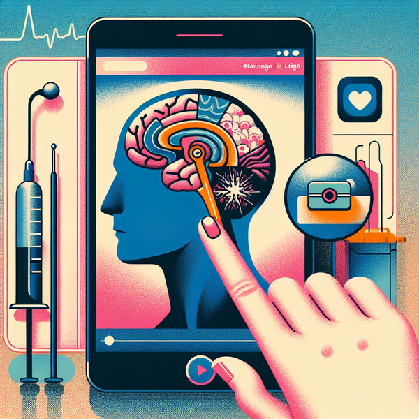 Transformer le tintement en détente avec l’hypnose à Liège  