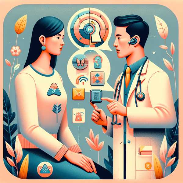 Langage oral limité : accompagnement logopédique personnalisé pour enrichir le vocabulaire