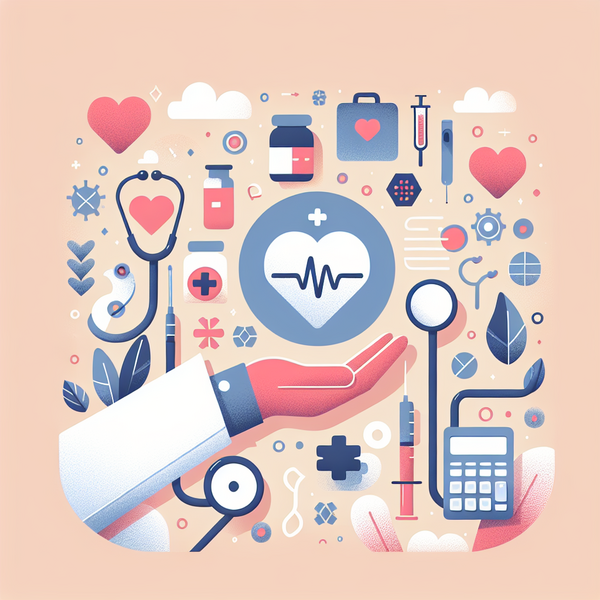 Professionnels de santé : retrouver du sens dans un quotidien surchargé