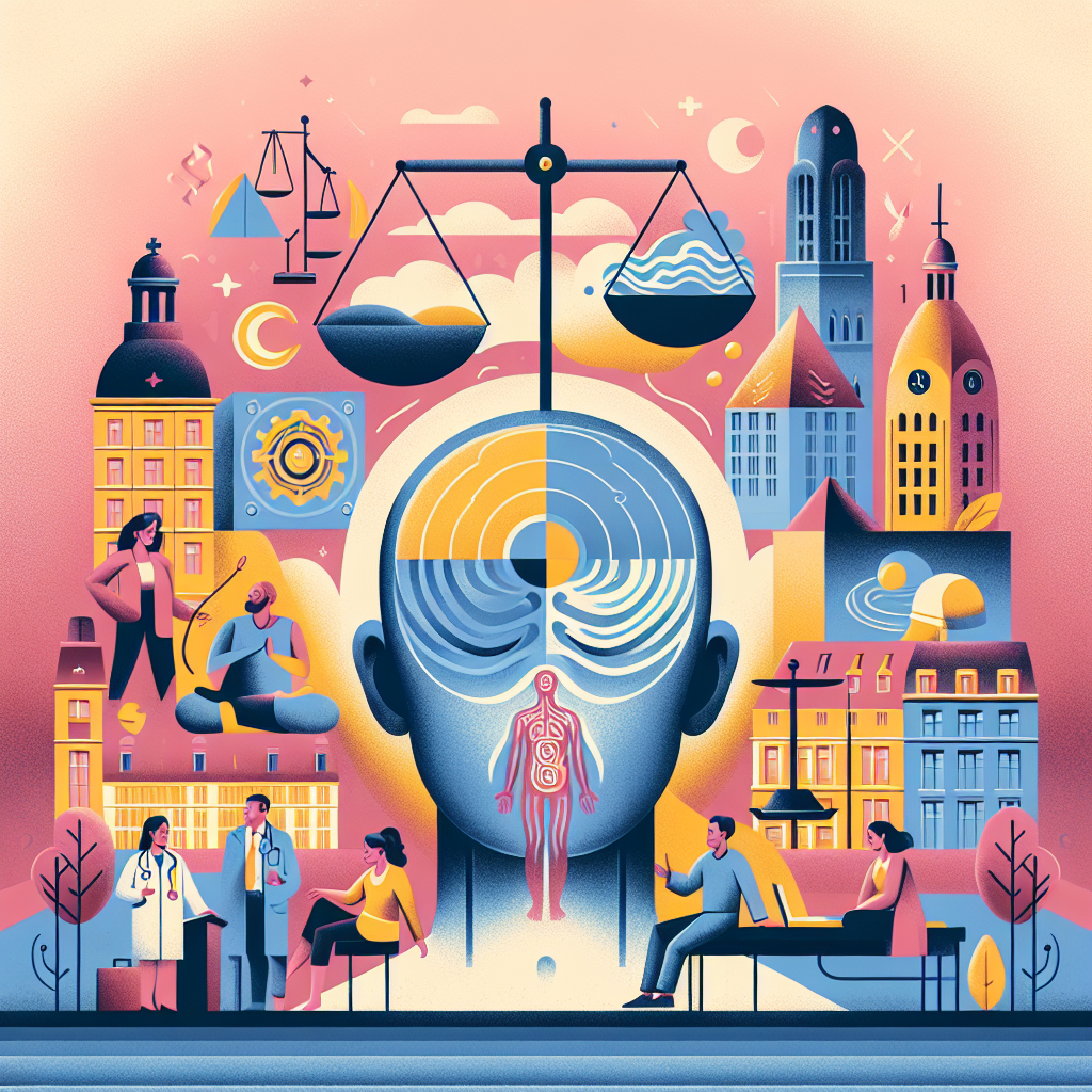 Sophrologie dynamique pour adultes en surcharge mentale