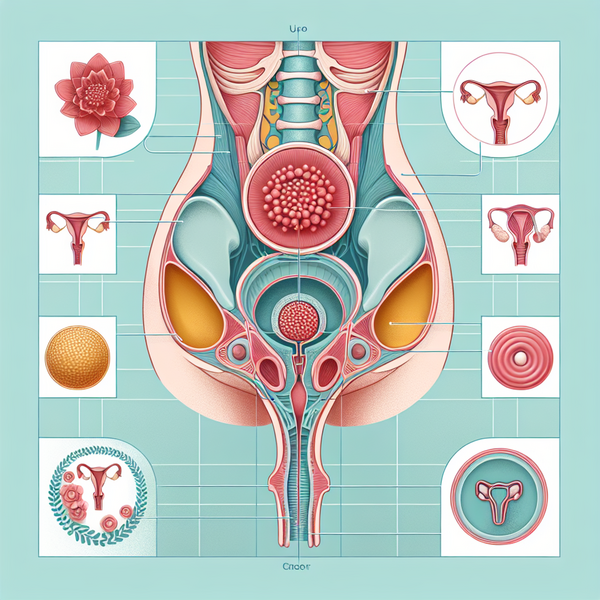 Voici comment le périnée influence la sexualité féminine