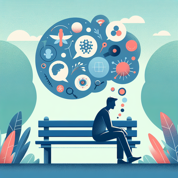 Psychologie et solitude : apprendre à mieux vivre avec soi-même