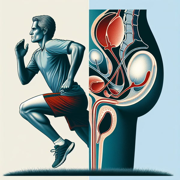 Voici comment le sport peut renforcer ou abîmer le plancher pelvien