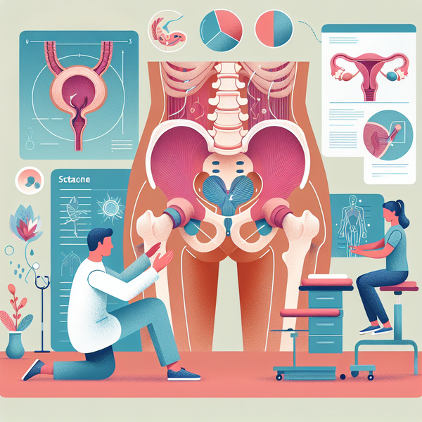 Comment une consultation en kinésithérapie périnéale peut-elle renforcer le plancher pelvien ?