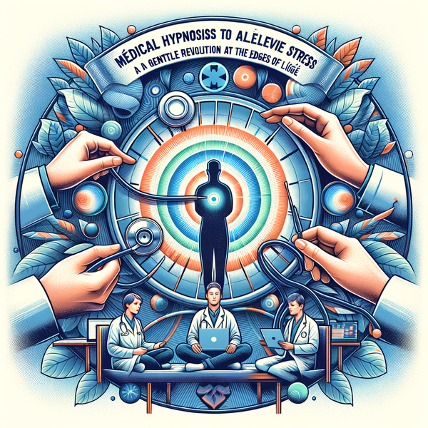 Transe hypnotique : un état naturel pour apaiser les douleurs