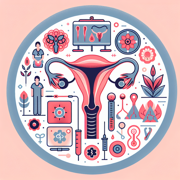 Comment la kiné périnéale aide à prévenir les prolapsus