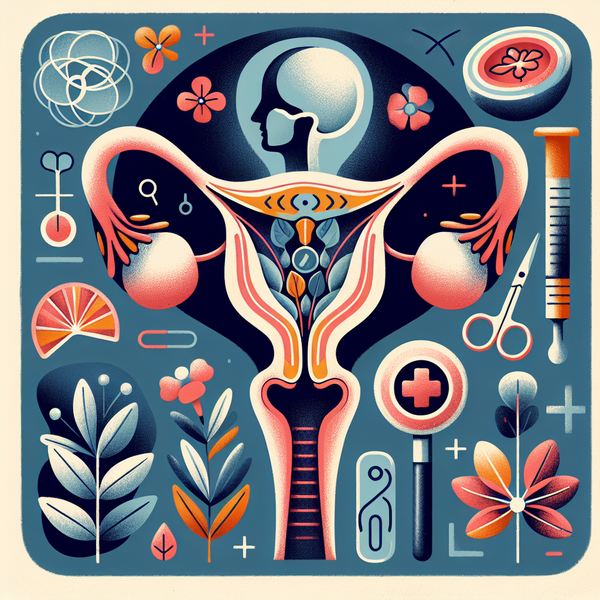 Pourquoi les douleurs vulvaires sont souvent liées au périnée