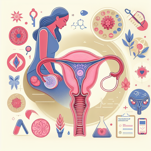 Comment le périnée se contracte lors de situations émotionnelles