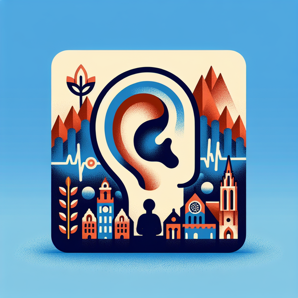 Autohypnose : outil efficace contre les acouphènes chroniques  