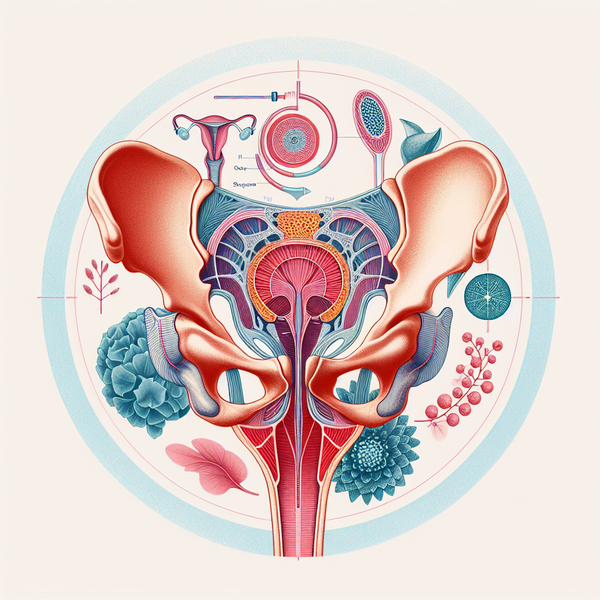 Comment le périnée participe à la stabilité du corps