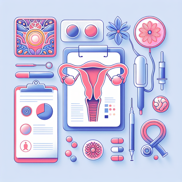 Pourquoi certaines femmes ressentent une pression vaginale après l’effort