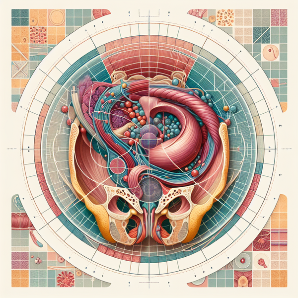 Voici comment comprendre la relation entre périnée et abdominaux