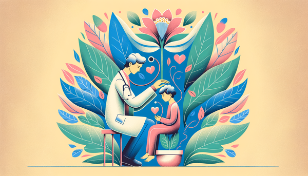 Comment la parentalité positive soutient la santé mentale des enfants