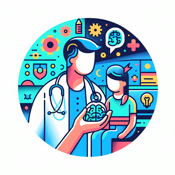 Bilan neuropsychologique et guidance pour la réorganisation cognitive