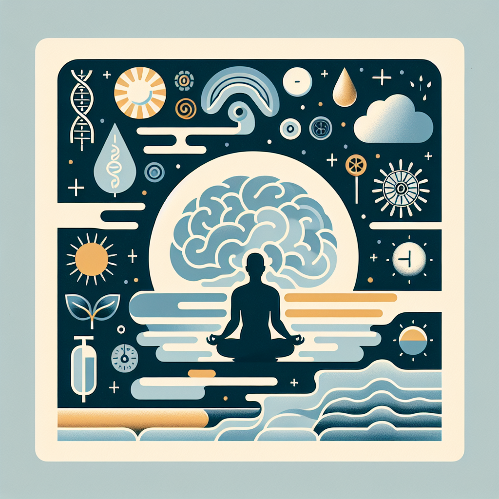 Apprendre à se poser grâce à la respiration lente