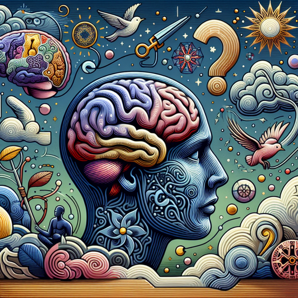 Apprendre à sortir du cercle vicieux des ruminations mentales