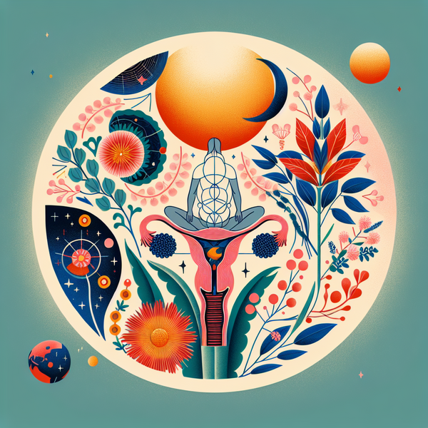 Pourquoi les femmes confondent contraction et crispation du périnée