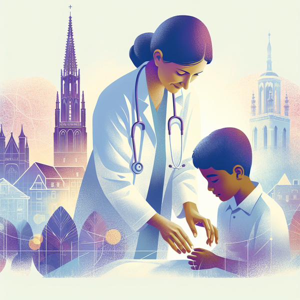 Pourquoi mon enfant se réveille-t-il mouillé plusieurs fois par semaine ?