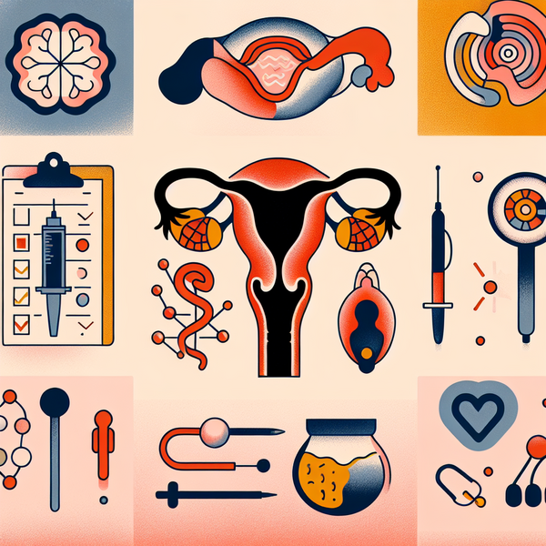 Voici comment la kiné périnéale aide à mieux vivre la sexualité après un accouchement