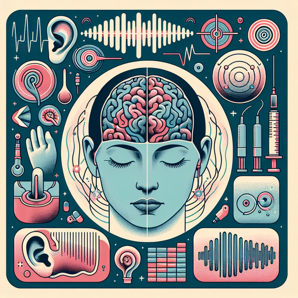 Apaiser l’anxiété causée par les acouphènes grâce à l’hypnose à Liège  