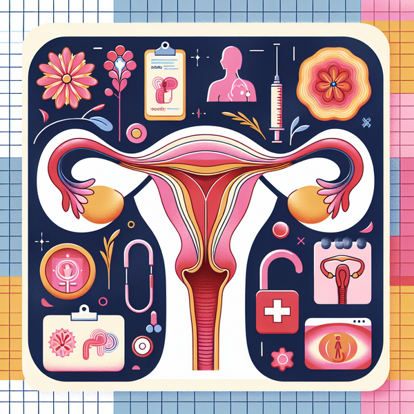 Pourquoi les douleurs pelviennes sont souvent mal diagnostiquées