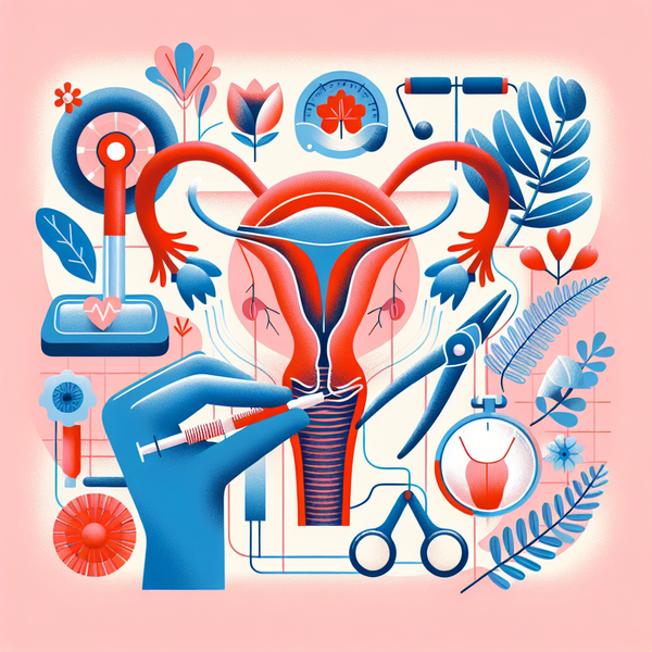 Voici comment la kiné périnéale aide en cas de dyspareunie