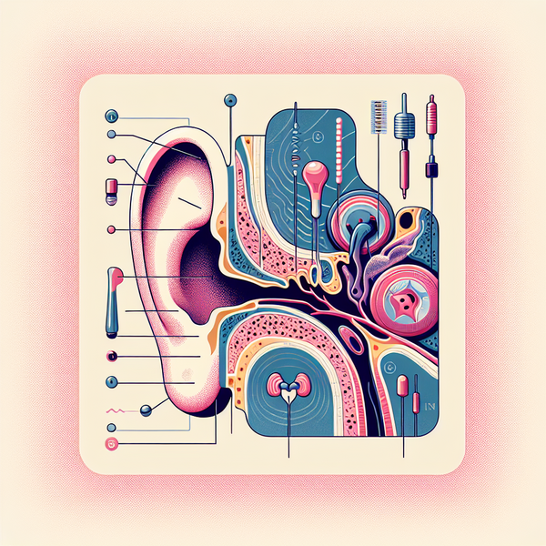 Comprenez les causes des acouphènes associés à une oreille bouchée et découvrez comment y remédier efficacement.