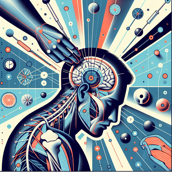 Ostéopathie et céphalées de tension : une approche naturelle