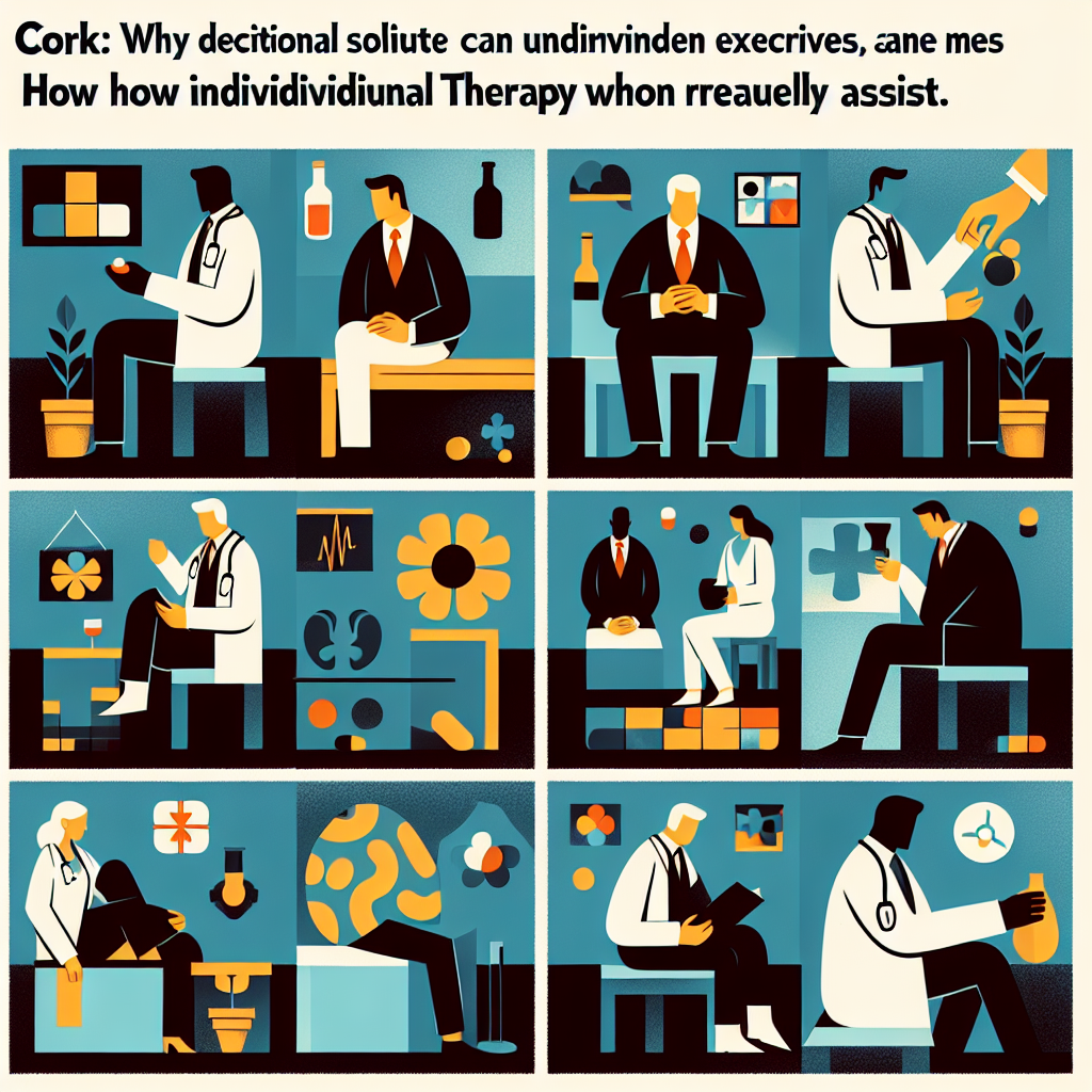 Liège : thérapie individuelle pour cadres et managers