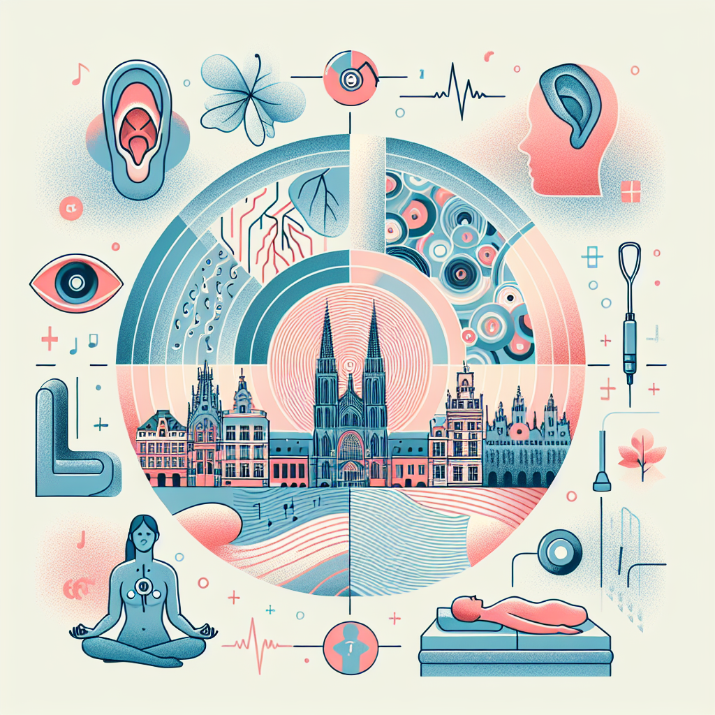 Apaiser les tensions liées au bruit avec la sophrologie