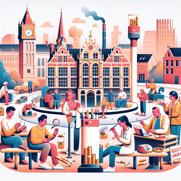 Fumer pour le plaisir ou par dépendance ? Faites le test