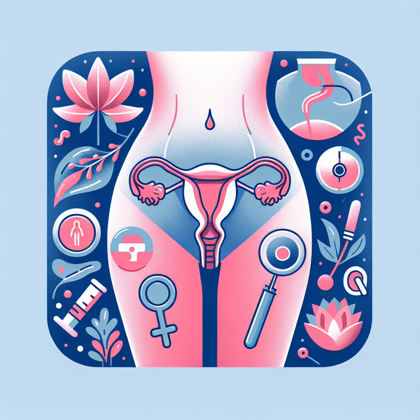 Pourquoi les troubles du périnée sont plus fréquents qu’on le croit