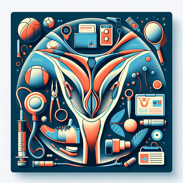 Voici comment la kiné périnéale soutient la récupération après le sport