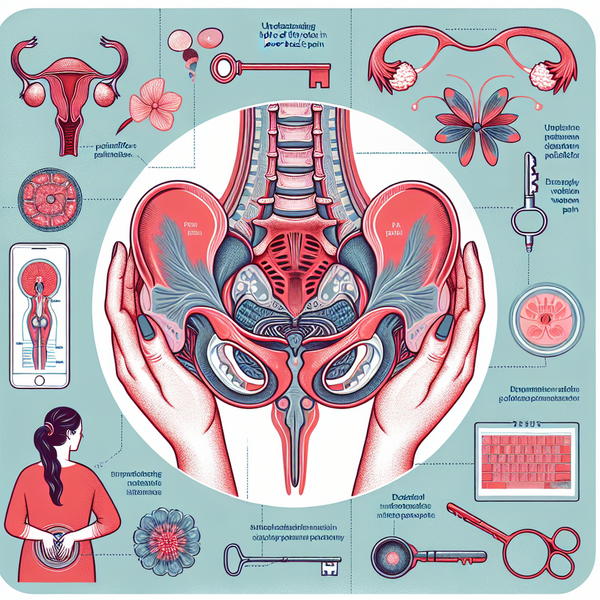 Comment comprendre le rôle du périnée dans les douleurs lombaires