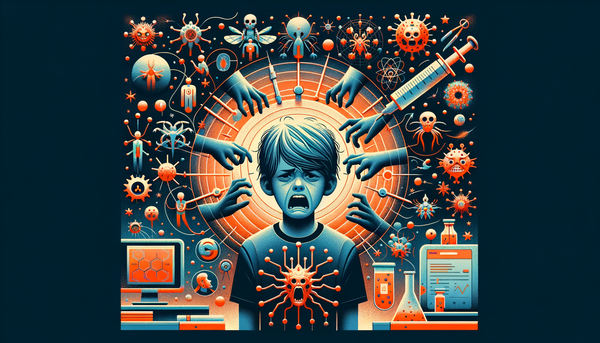 La colère incontrôlable chez l’enfant : décrypter les signaux d’alerte