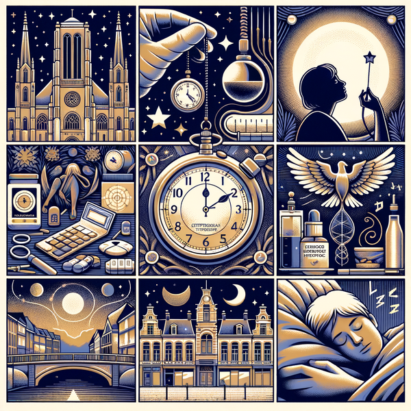 L’hypnose pour apaiser les fringales émotionnelles et compulsions alimentaires