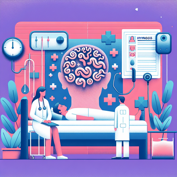 Séances d’hypnose pour retrouver une qualité de vie  