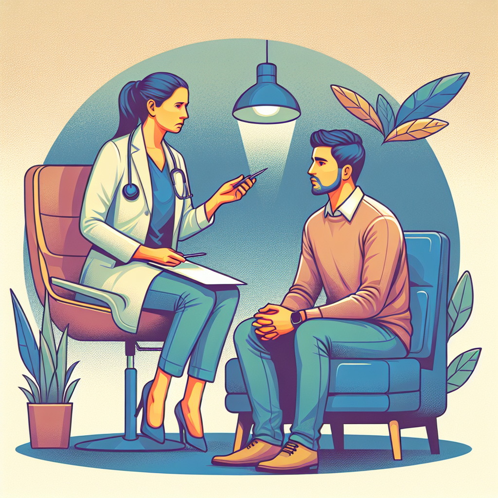 Prise de parole en public : dépasser le trac avec un psychologue